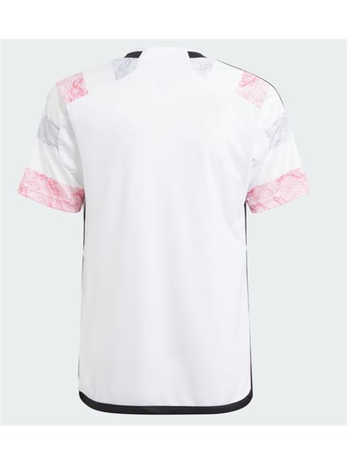juve a jsy y ADIDAS | IB0503WHITE